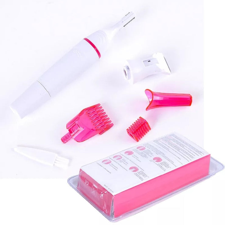 1 Multifunction Hair Removal Combo