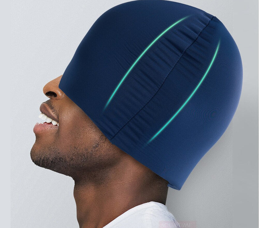 Gel Migraine Relief Hat