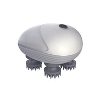 Scalp Massage Device