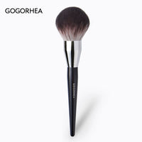 Gogorhea Town Store Treasure Fluffy Internet Celebrity Powder Brush