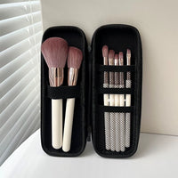 Cangzhou Makeup Brush Tool Outfit Novice Dry Rose